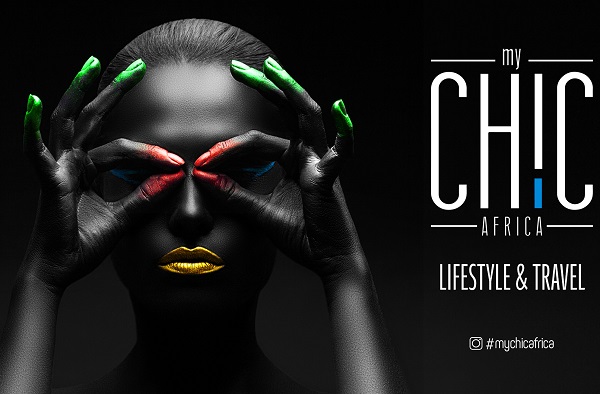 MyChicAfrica devient un véritable média en ligne - Crédit photo : AccorHotels