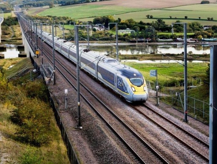 Les clients Eurostar qui voyagent en classe Standard Premier et Business Premier dans le cadre d’une voiture privatisée pourront ainsi profiter d'animations à bord animées par des experts - DR