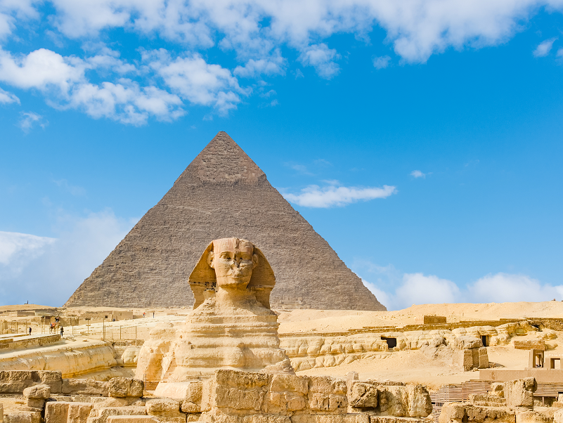 Visiteurs propose l'Egypte en croisière dès octobre 2018 - photo shutterstock / visiteurs