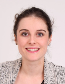 Marlène Rollet, consultante en ressources humaines spécialisée en recrutement chez RHPartners. - DR RH Partners