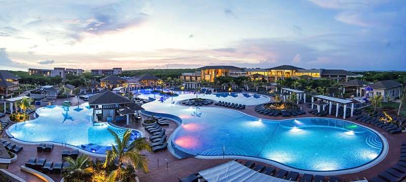 LABRANDA Cayo Santa Maria Resort - Photo DR