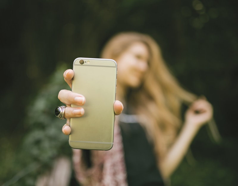 Il est important de réfléchir à deux fois aux informations que l’on choisit de divulguer - DR : DepositPhotos Il est important de réfléchir à deux fois aux informations que l’on choisit de divulguer - DR : DepositPhotos