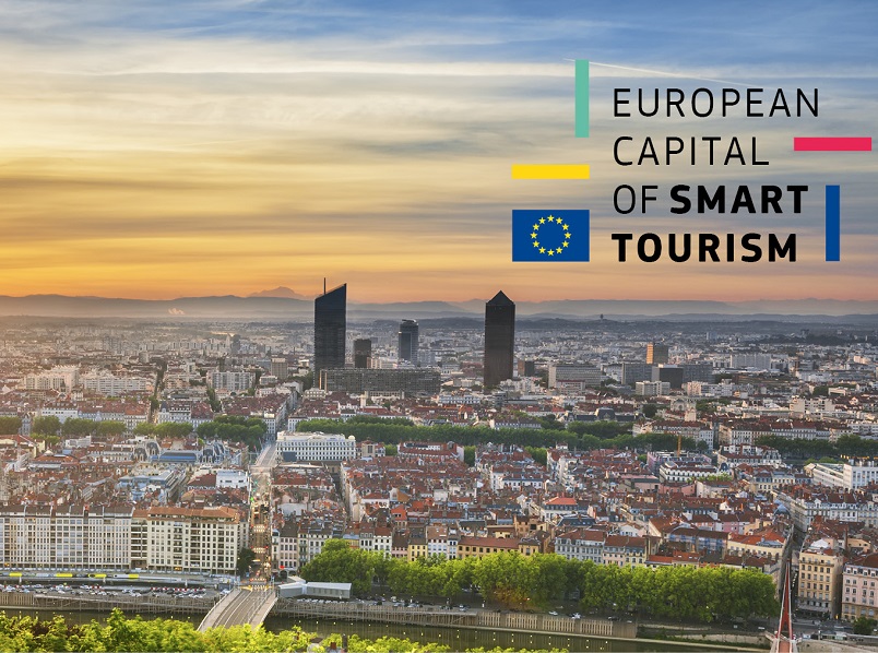 En 2019, Lyon et Helsinki seront capitale européenne du tourisme durable - crédit : métropole de Lyon
