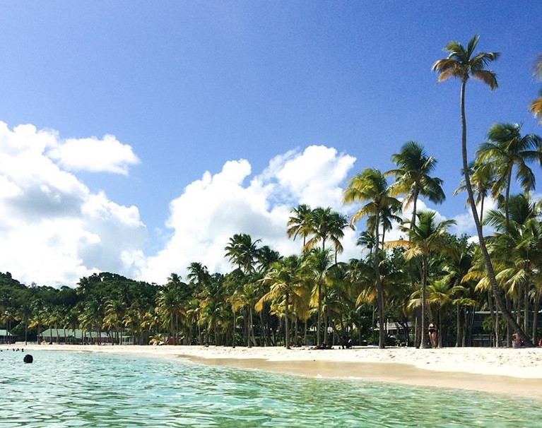 D’une façon générale, les touristes privilégient le balnéaire (77%), les randonnées et les baignades en rivière (54%), le patrimoine et l’histoire (24%) - DR : CTIG D’une façon générale, les touristes privilégient le balnéaire (77%), les randonnées et les baignades en rivière (54%), le patrimoine et l’histoire (24%) - DR : CTIG