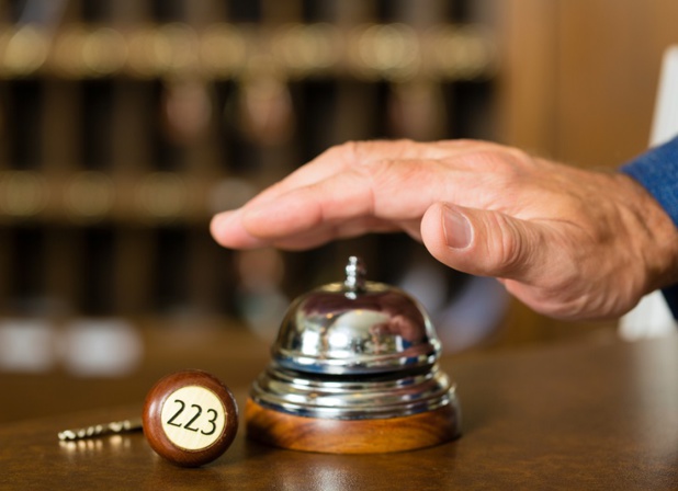 Le taux d’occupation a augmenté de 1,8 point au global en France par rapport à août 2017 - DR : Kzenon Depositphotos.com Le taux d’occupation a augmenté de 1,8 point au global en France par rapport à août 2017 - DR : Kzenon Depositphotos.com