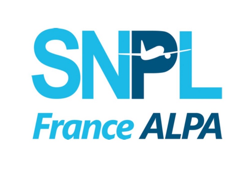 Le SNPL compte surveiller le respect du droit français par ryanair