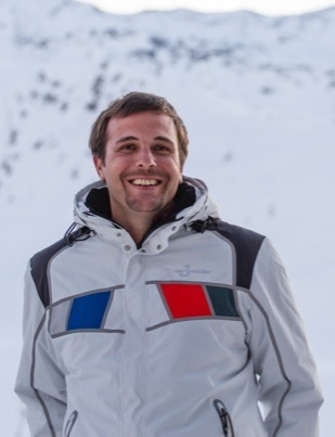 Grégory Guzzo rejoint la Compagnie des Alpes - DR