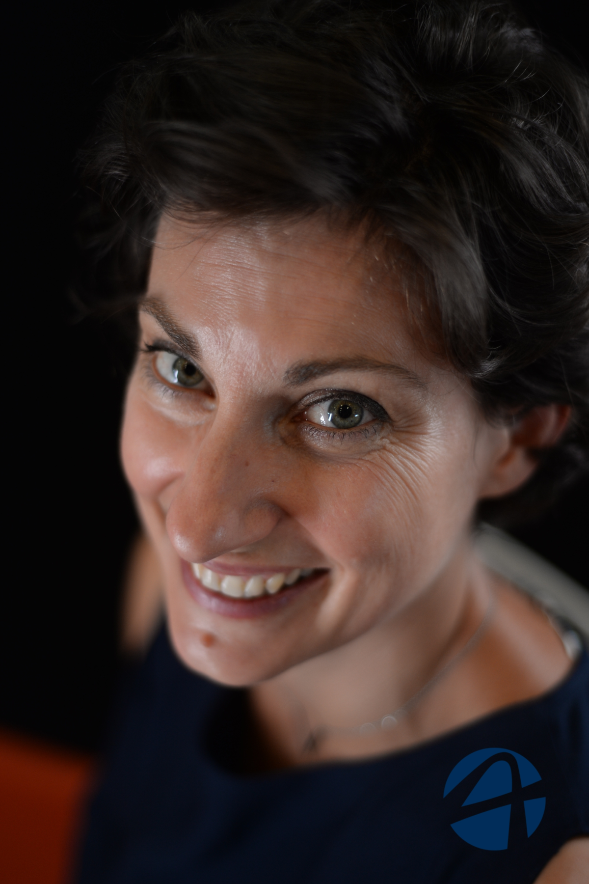 Karine Gandon, consultante relations entreprises à l’Apec de Nantes. - DR KG