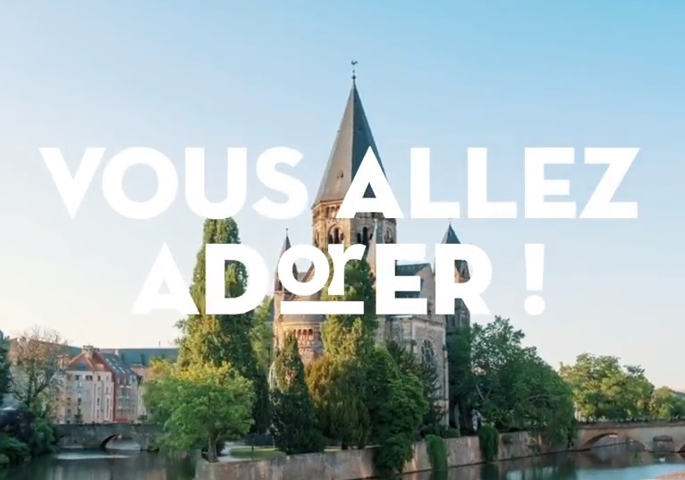 Une marque issue d’une démarche innovante de co-construction - DR Une marque issue d’une démarche innovante de co-construction - DR