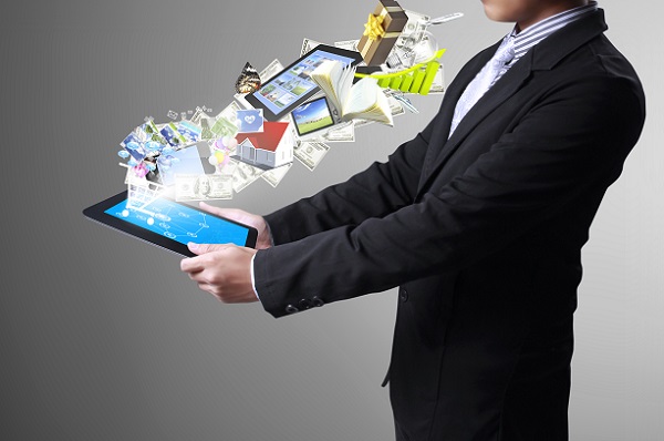 Digitalisation : "En France, nous en sommes toujours à l'âge de pierre" selon Ghislain De Pierrefeu, Wavestone - Crédit photo : depositphotos.com @violetkaipa Digitalisation : "En France, nous en sommes toujours à l'âge de pierre" selon Ghislain De Pierrefeu, Wavestone - Crédit photo : depositphotos.com @violetkaipa