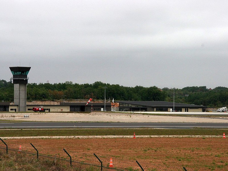 La ligne Brive/Paris est concernée par les subventions envisagées- crédit photo : sail over - wikicommons La ligne Brive/Paris est concernée par les subventions envisagées- crédit photo : sail over - wikicommons