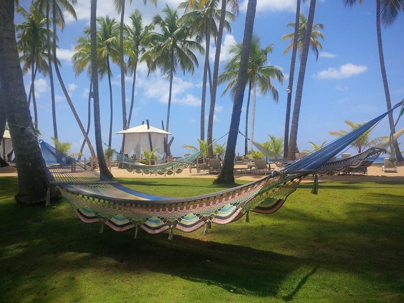 L'hôtel Viva Wyndham V Samana s'agrandit de 34 bungalows haut de gamme pour répondre à la demande des clients les plus exigeants. Photo: Aurélie Resch