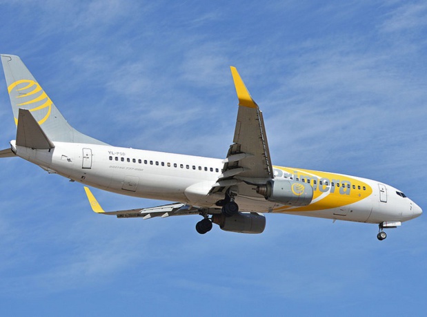 Primera Air Air France Klm Met En Place Un Tarif Rapatriement