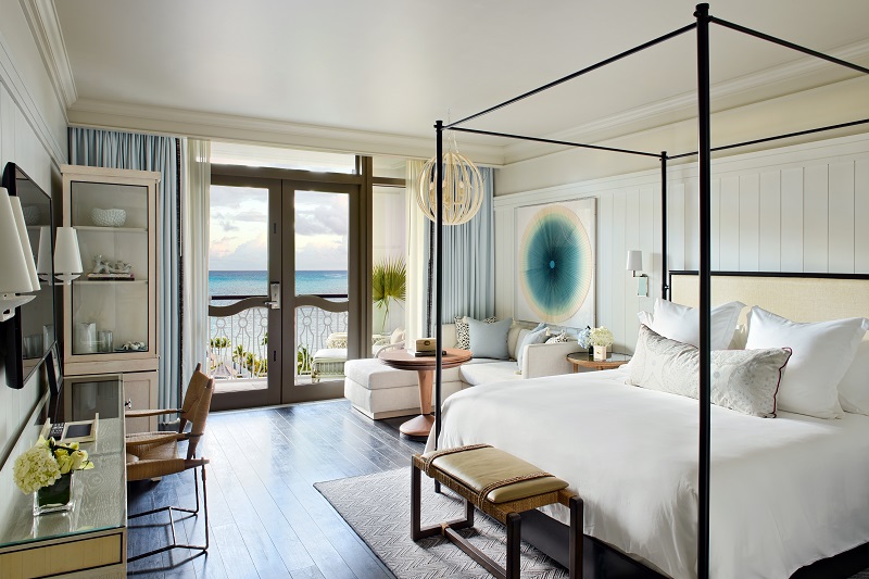 Rosewood Baha Mar- Photo : Rosewood Baha Mar