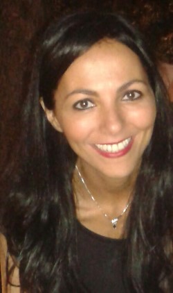 Me Malika Lahnait /crédit photo DR Me Malika Lahnait /crédit photo DR