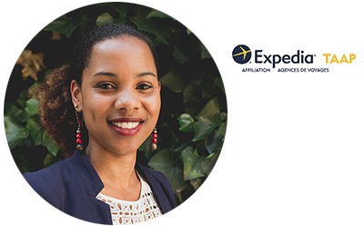 Expedia TAAP présente ses nouveautés sur la nouvelle formule du TourMaG&Co RoadShow Expedia TAAP présente ses nouveautés sur la nouvelle formule du TourMaG&Co RoadShow