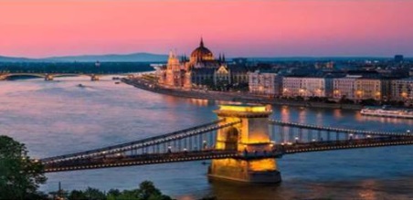 Offre spéciale agent de voyages à Budapest en Hongrie - DR Amslav