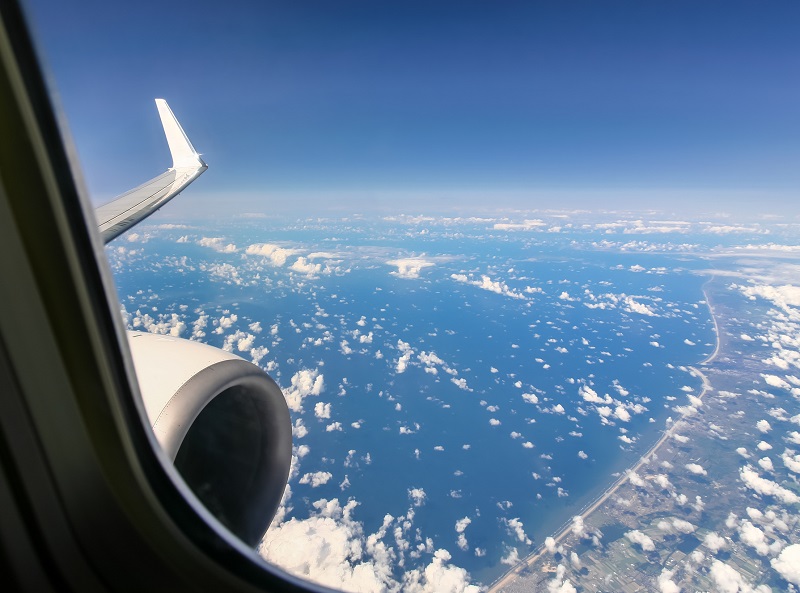 Polynesie Islands Airline Pourrait Entrer En Piste En Decembre 2019