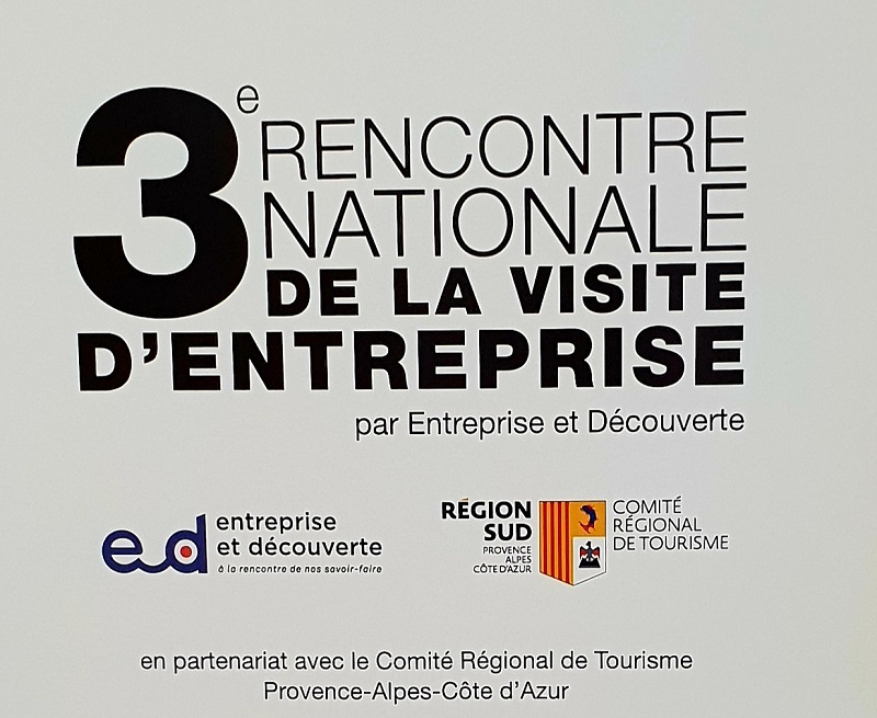 Dynamiser, innover, promouvoir le tourisme en entreprise. Photo: AR