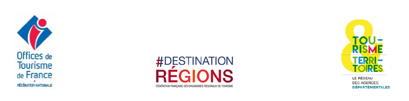 Déjà réunies au sein de la Confédération Nationale du Tourisme depuis 1994, les trois fédérations souhaitent évoluer "vers une complémentarité renforcée." - DR