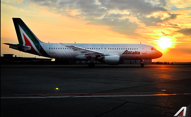 Quel repreneur pour Alitalia ? Après un an et demi, la question demeure en suspens © Alitalia