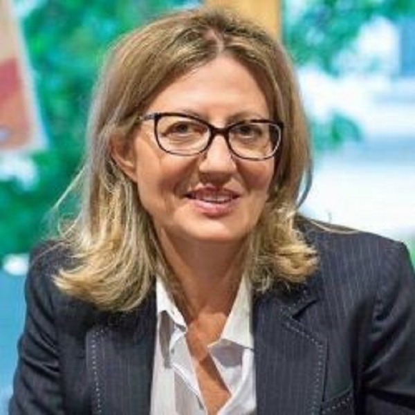 Frédérique Lardet, députée (REM) est à la tête de cette mission gouvernementale sur l'emploi et la formation dans le tourisme. - DR