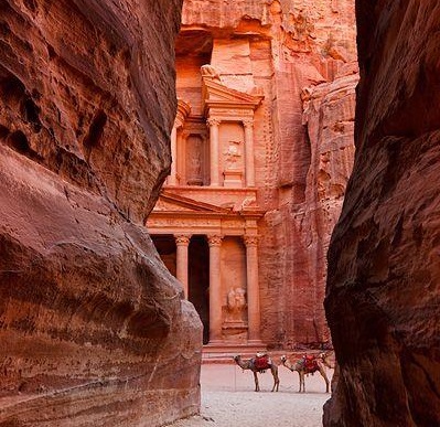 Corse Atelier Voyages Lance La Jordanie Et Israel Au Depart D