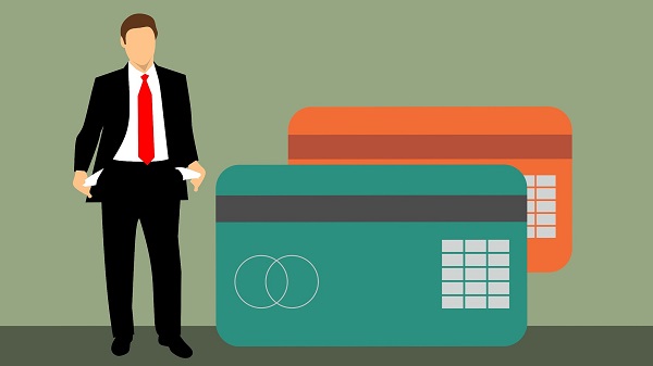 Etude CWT, 46 % des voyageurs affaires utilisent la carte d'entreprise pour des achats personnels - Crédit photo : Pixabay, libre pour usage commercial