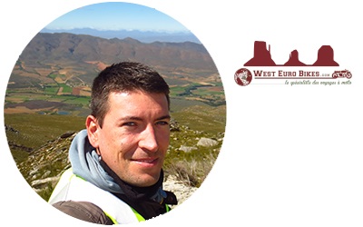 West Euro Bikes : plein gaz sur le Sud-ouest avec le TourMaG&Co RoadShow
