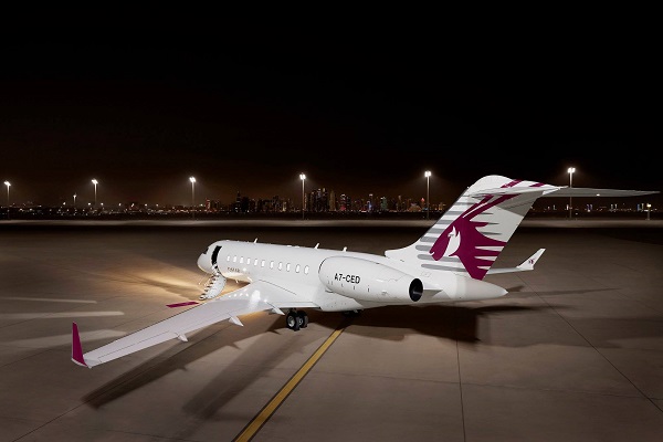 QatarAirways réfléchit à créer sa propre alliance mondiale - Crédit photo : Qatar Airways