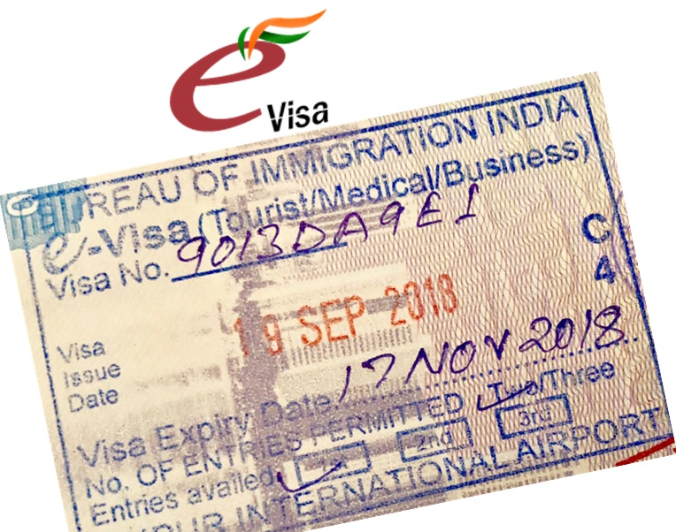 L'e-Visa plaît et évolue - crédit photo: @Action-Visas