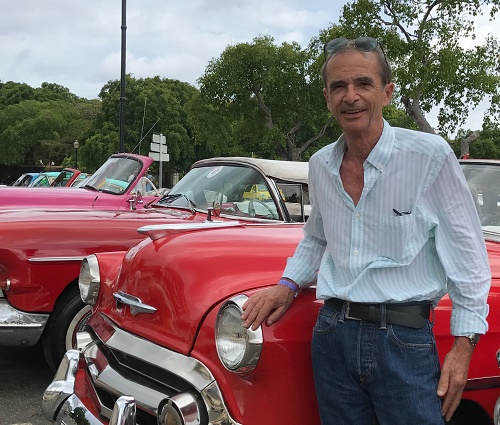 Dominique Gobert Dominique Gobert