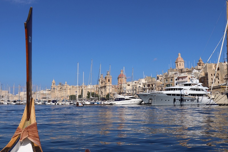 Courant novembre 2018, près de 40 agents de voyages ont été conviés par Visit Europe à participer à un éductour à Malte - DR : Visit Europe