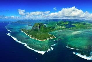 L'Ile Maurice sera représentée sur le marché français par Interface Tourism - ©LY HOANG LONG