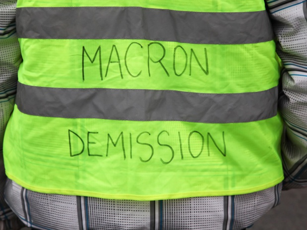 Comme beaucoup hier matin, les professionnels du tourisme attendaient de la part de Président Macron des réponses… concrètes.   Ils n’auront reçu que mépris et ignorance ! - DR : Depositphotos.com - ricochet69