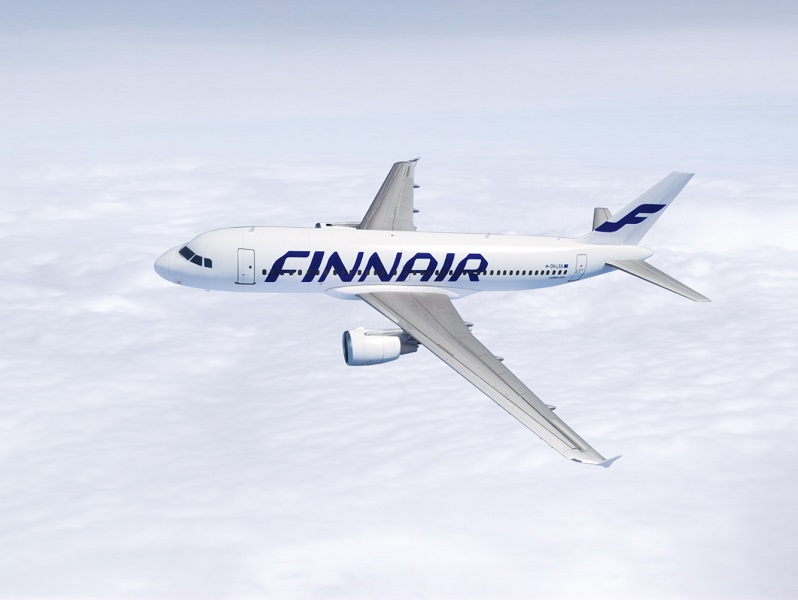 Finnair augmente ses fréquences en Russie Finnair augmente ses fréquences en Russie
