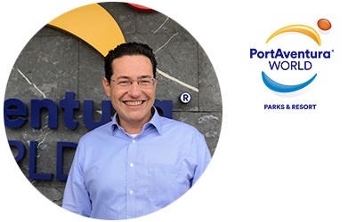 PortAventura World anime la 13e tournée du TourMaG&Co RoadShow