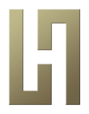 Le logo d'Hespérides Travel - DR