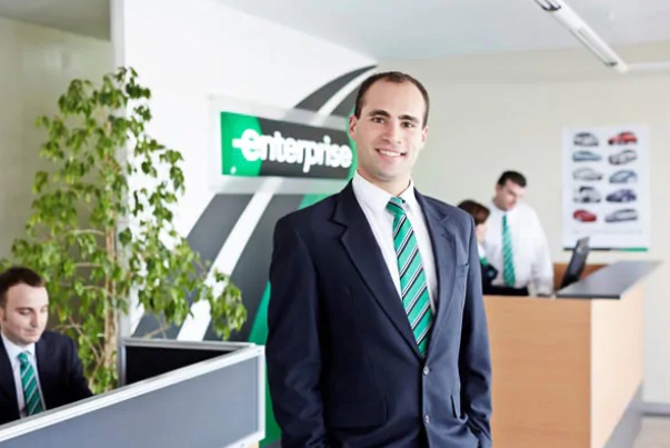 Enterprise Rent-A-Car met un pied au Vietnam - DR Enterprise Rent-a-Car - DR