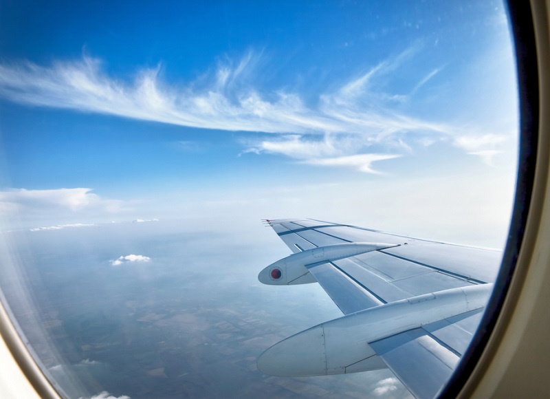 Ecologie : peut-on encore prendre l'avion pour voyager ?