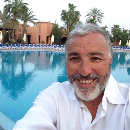 Nacer Bouguerra, directeur du concept FTI Privilège - DR : LinkedIN Nacer Bouguerra, directeur du concept FTI Privilège - DR : LinkedIN