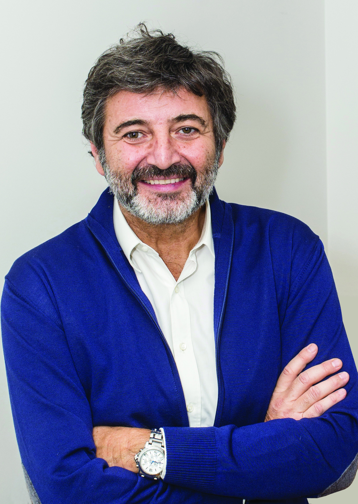 Philippe Sangouard, DG de Boomerang - NG Travel Philippe Sangouard, DG de Boomerang - NG Travel