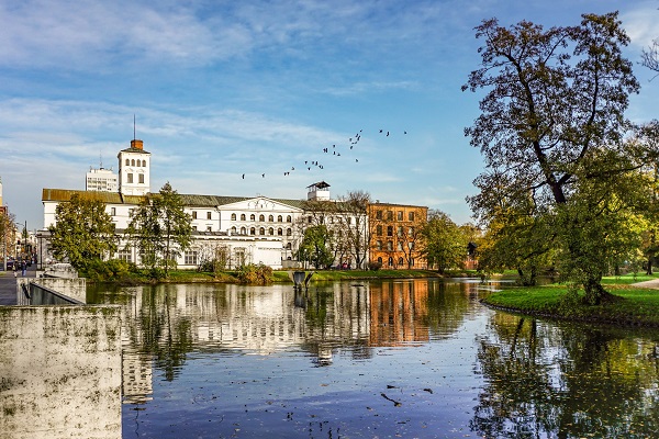 ECTAA, la réunion de juin 2019 se tiendra en Pologne - Crédit photo : compte Facebook @lodzpl