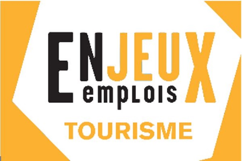 La conférence de clôture de la "Semaine de l'emploi dans le tourisme", jeudi 6 décembre 2018, a permis de mettre en avant des initiatives en matière de recrutement - DR Mairie de Paris