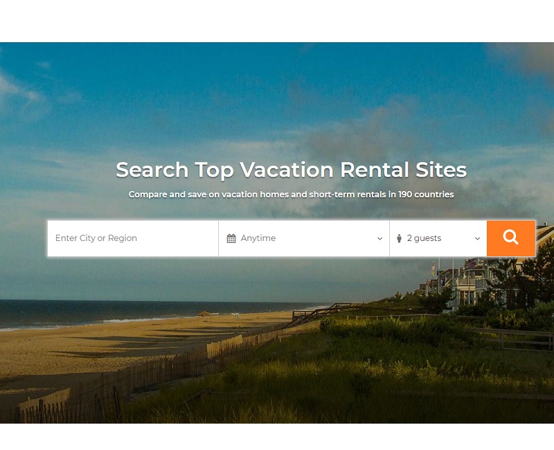 Locations de vacances : HomeToGo acquiert Tripping.com