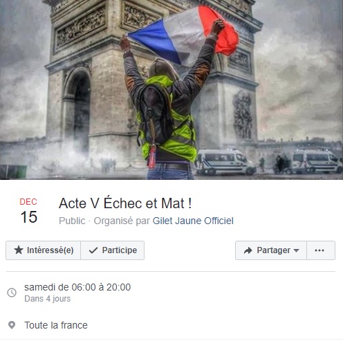 Il reste encore quelques jours à l'exécutif pour éviter une nouvelle manifestation - DR