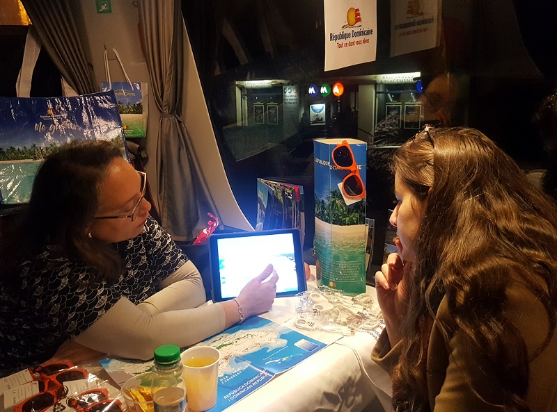 Ce mercredi 12 décembre 2018, le TourMaG&Co RoadShow s'arrête dans les villes de Toulouse et de Tarbes.