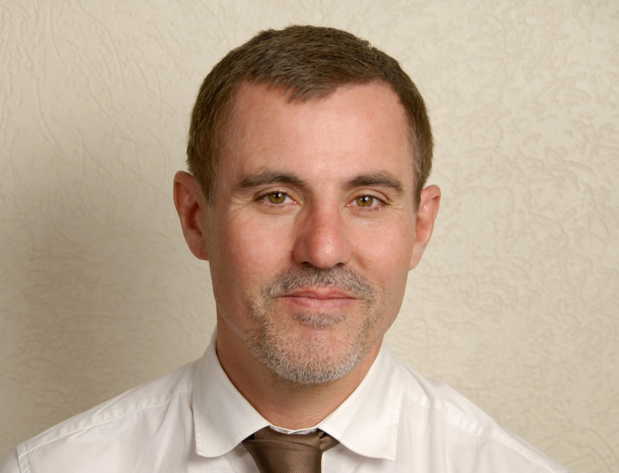 Fabrice Dariot - Dr