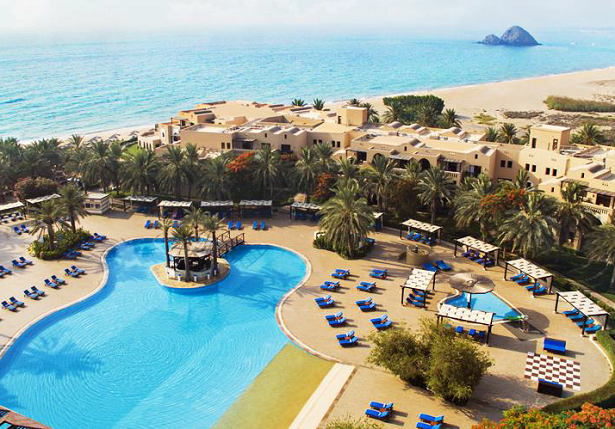 Kappa Club signe son 1er resort aux Emirats Arabes Unis - Crédit photo : Kappa Club Kappa Club signe son 1er resort aux Emirats Arabes Unis - Crédit photo : Kappa Club