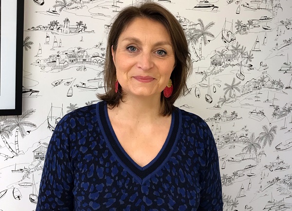 Les Voyages Linea, Sophie Rittiner nommée responsable grand ouest du TO - Crédit photo : Les Voyages Linea